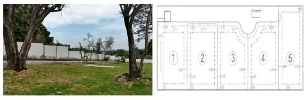 Terreno en venta en Colinas de San Javier, Zapopan — foto 2 de 2