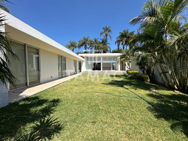 Casa en renta en Ahuatepec, Cuernavaca — foto 3 de 22