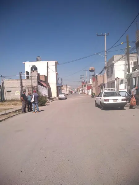 Casa en venta en Ehécatl (Paseos de Ecatepec), Ecatepec de Morelos — foto 3 de 8