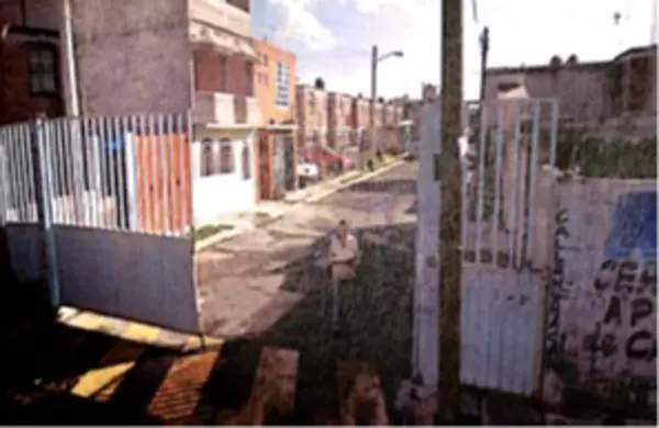Casa en venta en Ehécatl (Paseos de Ecatepec), Ecatepec de Morelos — foto 2 de 8