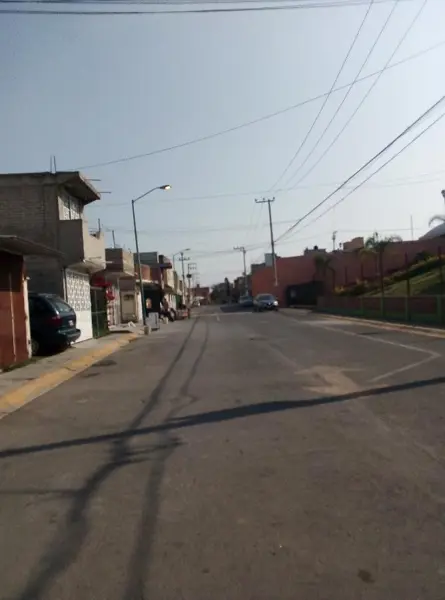 Casa en venta en Real de Costitlán I, Chicoloapan — foto 2 de 7