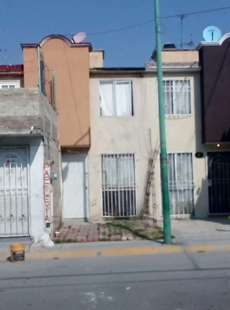 Casa en venta en Real de Costitlán I, Chicoloapan — foto 1 de 7