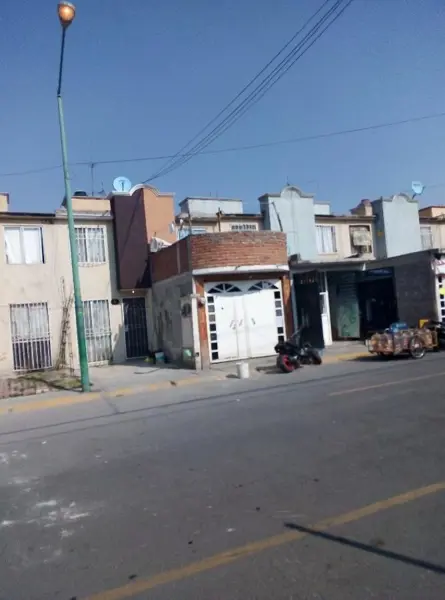 Casa en venta en Real de Costitlán I, Chicoloapan — foto 3 de 7