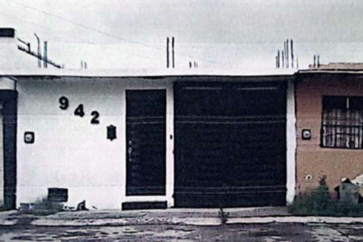 Casa en venta en Hidalgo, Nuevo Laredo — foto 1 de 7