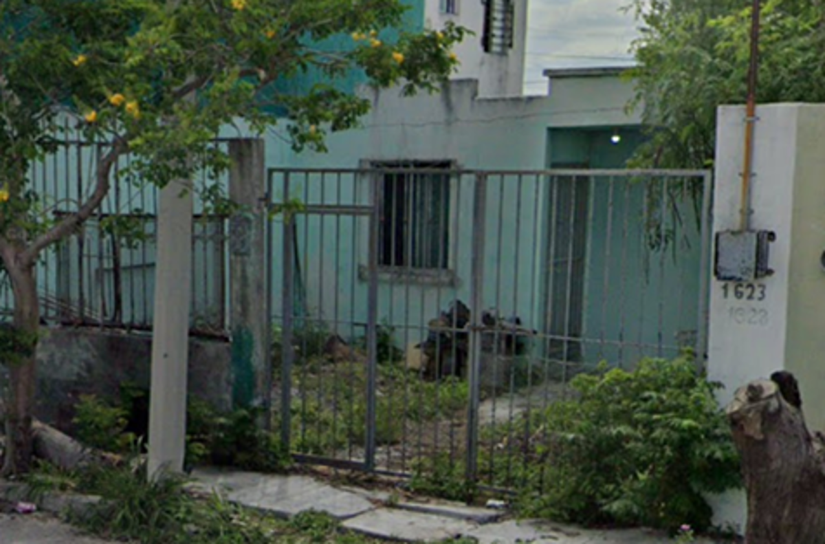 Casa en venta en De los Rios, Altamira — foto 1 de 2