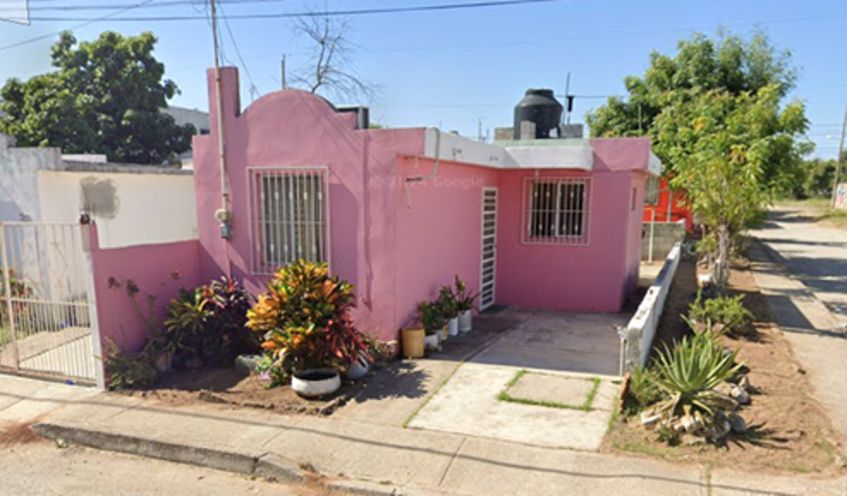 Casa en venta en De los Rios, Altamira — foto 1 de 7