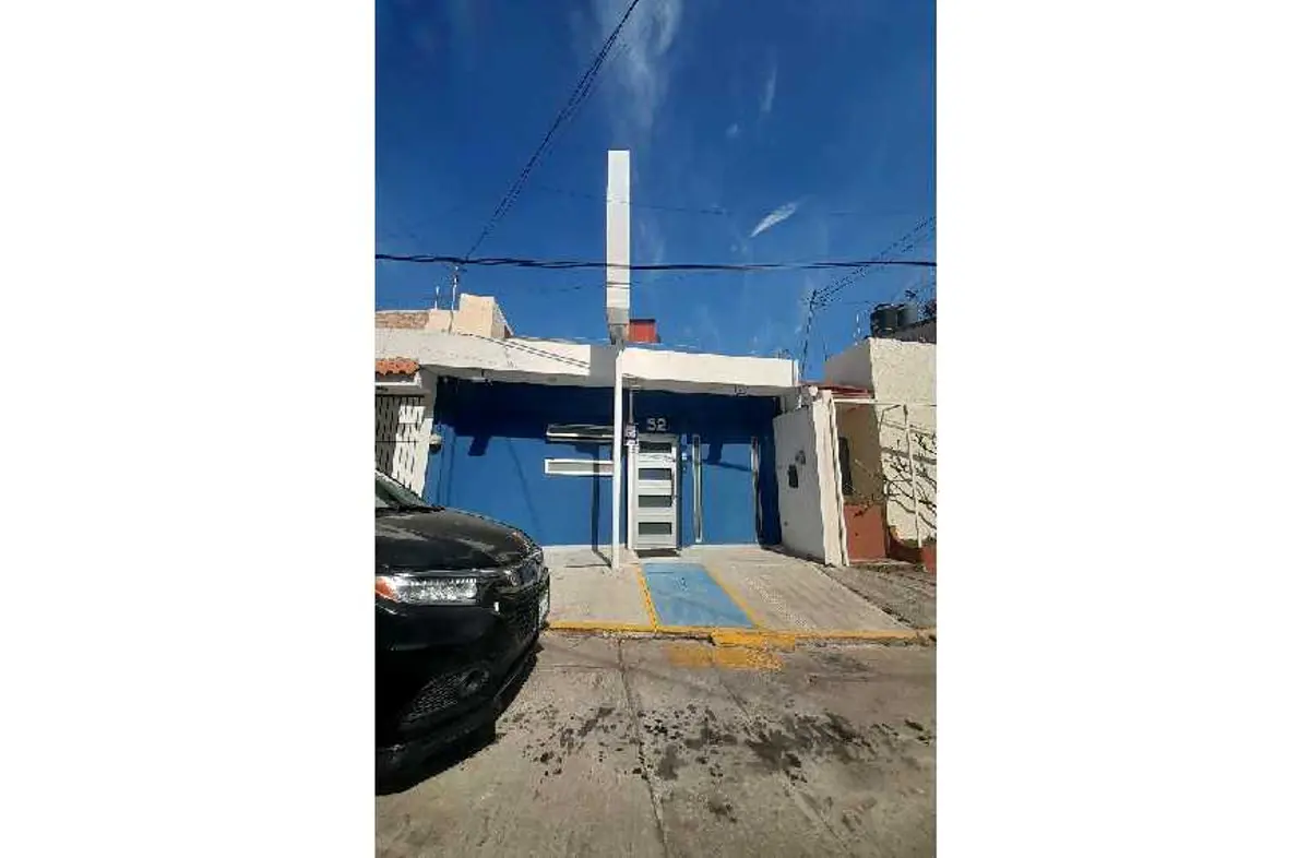 Casa en venta en Ciudad del Valle, Tepic — foto 1 de 4