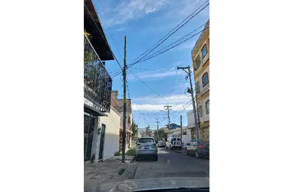 Casa en venta en Ciudad del Valle, Tepic — foto 3 de 4