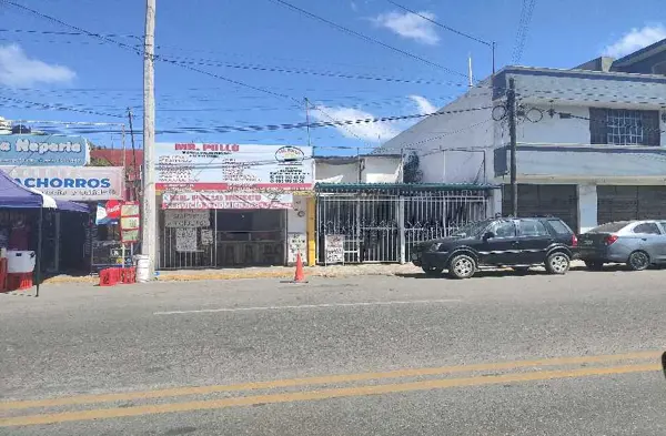 Casa en venta en Ciudad Industrial, Centro — foto 3 de 4
