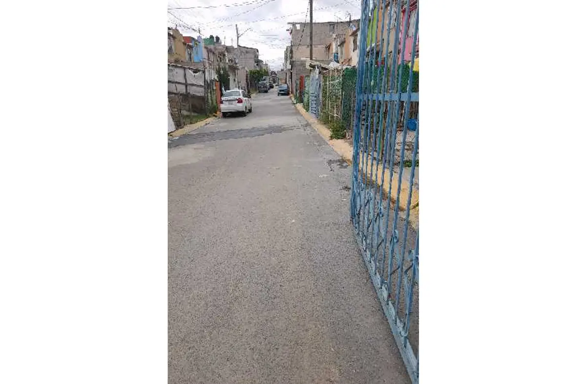Casa en venta en Cuatro Vientos, Ixtapaluca — foto 1 de 4