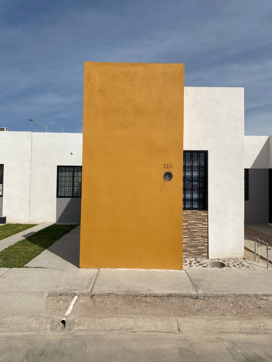 Casa en Venta en Lerdo , Durango