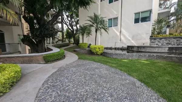 Departamento en venta en Buenavista, Cuernavaca — foto 3 de 5