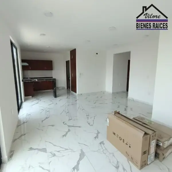 Departamento en venta en Estatuto Juridico, Boca del Río — foto 2 de 16