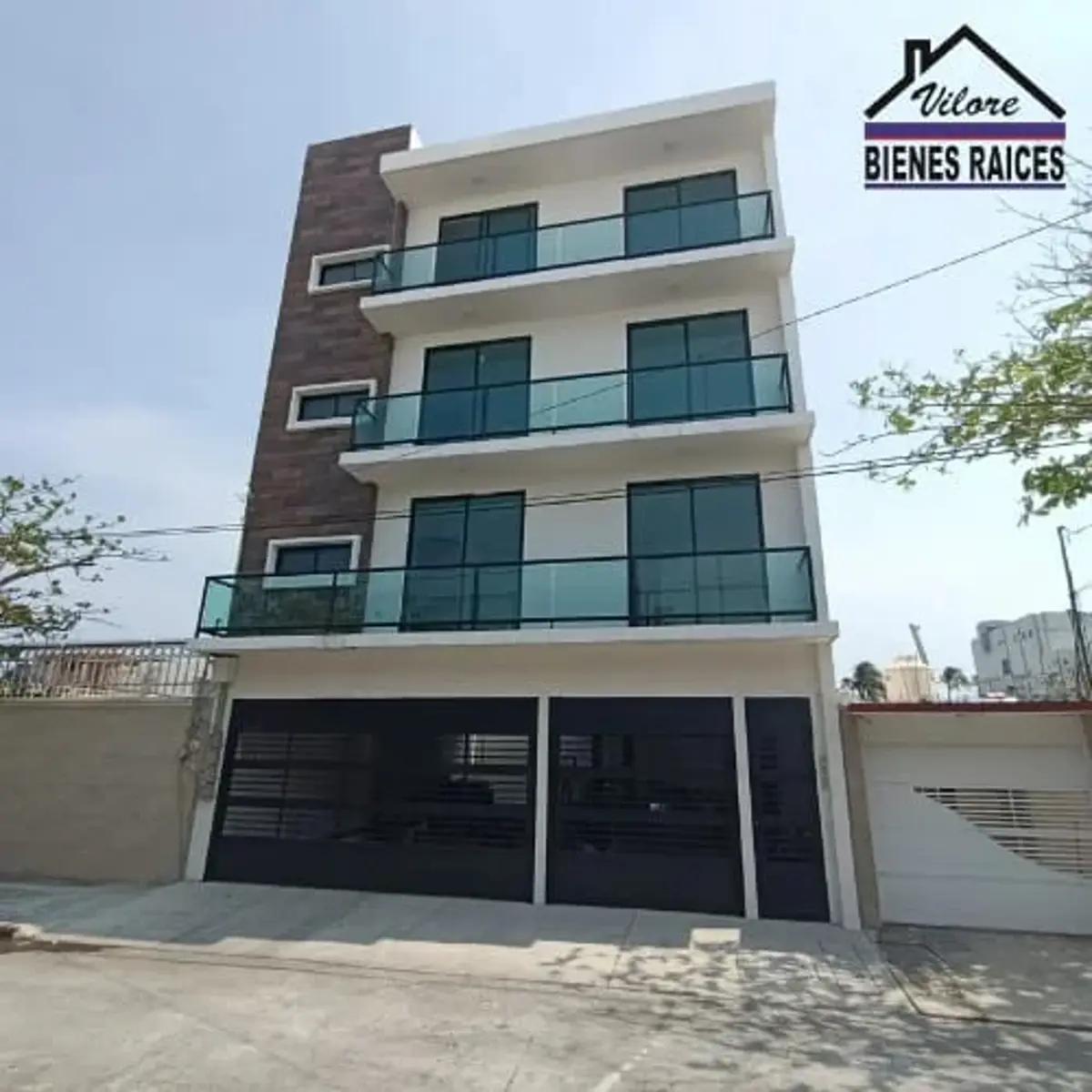 Departamento en venta en Estatuto Juridico, Boca del Río — foto 1 de 16