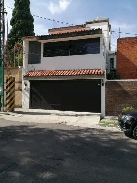 Casa en Venta en Jardines de los Fuertes, Puebla, Puebla Casa en Venta en Jardines de los Fuertes, Puebla, Puebla