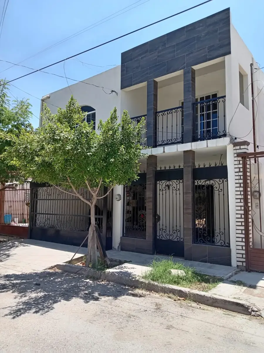 Casa en Venta en Filadelfia, Gómez Palacio, Durango