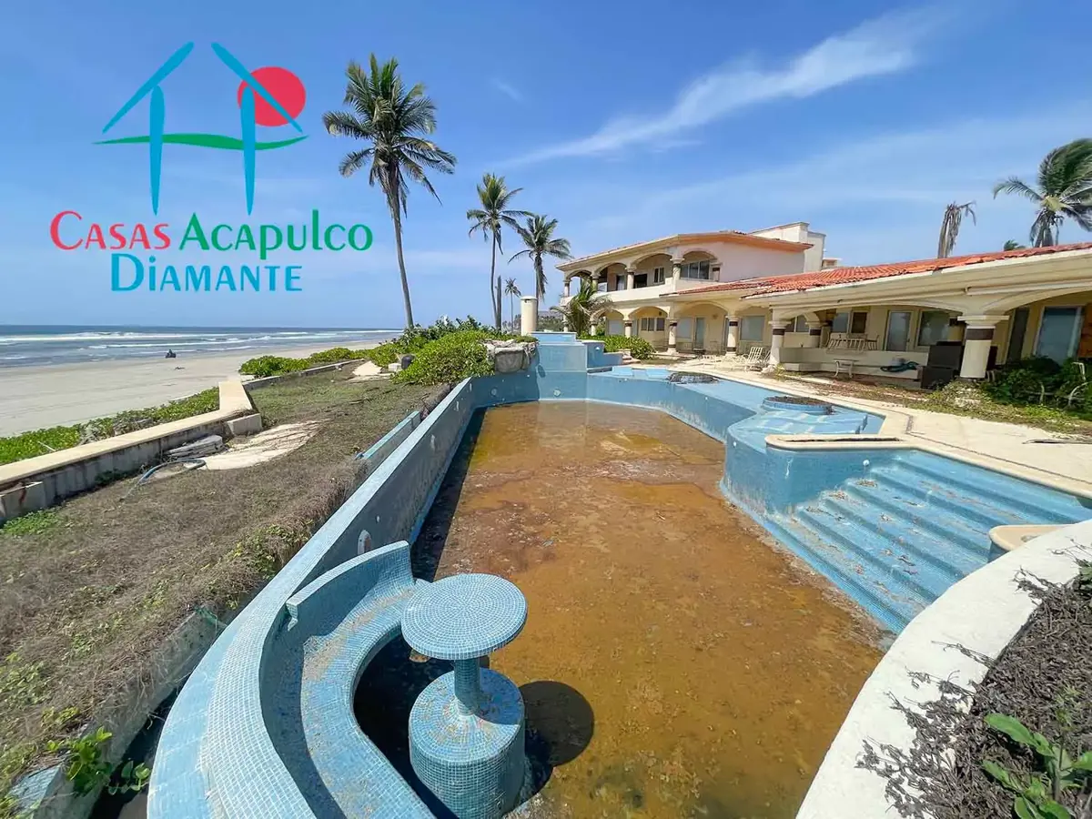 Casa en venta en Club de Golf Tres Vidas, Acapulco de Juárez — foto 1 de 94