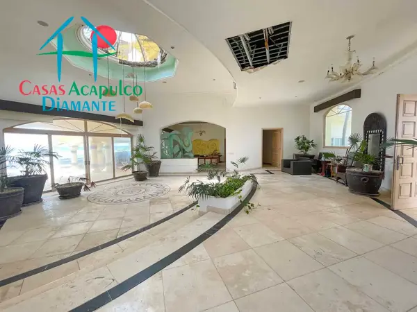Casa en venta en Club de Golf Tres Vidas, Acapulco de Juárez — foto 2 de 94