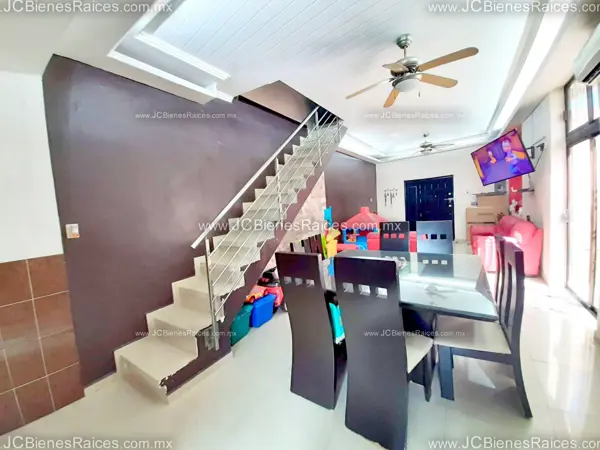 Casa en venta en Pocitos y Rivera, Veracruz — foto 3 de 15
