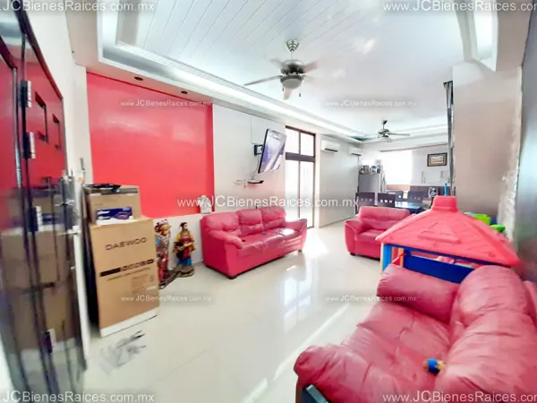 Casa en venta en Pocitos y Rivera, Veracruz — foto 2 de 15