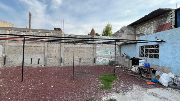 Terreno en renta en Granjas Valle de Guadalupe Sección A, Ecatepec de Morelos — foto 3 de 5