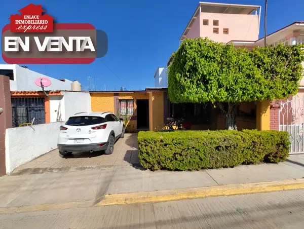 Casa en venta en Bugambilias, Oaxaca de Juárez — foto 3 de 10