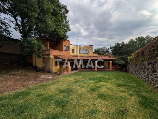 Casa en venta en Santa Maria Ahuacatitlan, Cuernavaca — foto 2 de 20