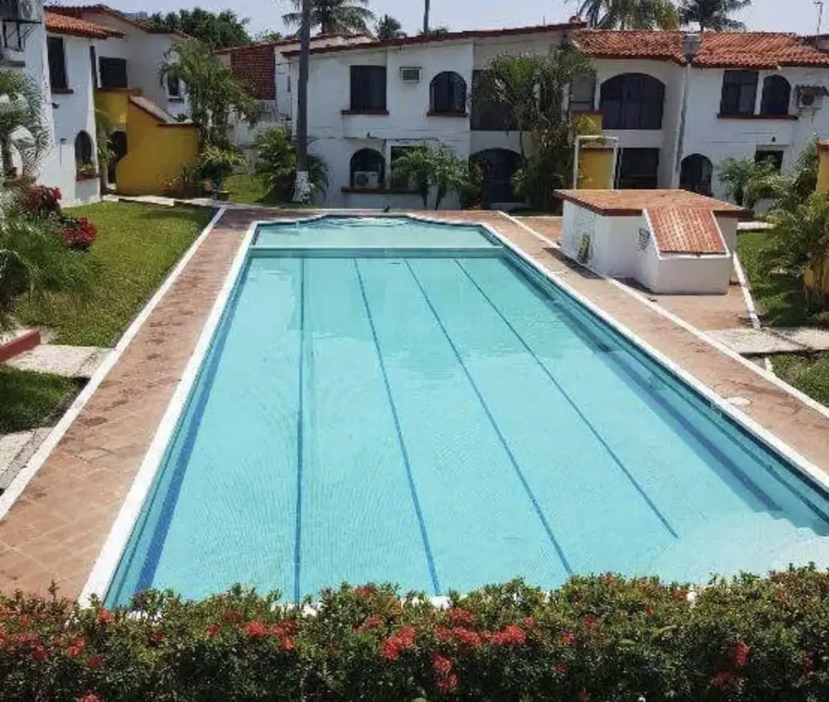 Departamento en renta en La Tampiquera, Boca del Río — foto 1 de 16