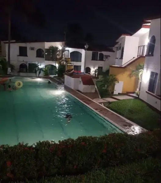 Departamento en renta en La Tampiquera, Boca del Río — foto 2 de 16