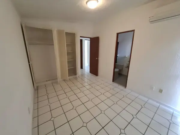 Departamento en renta en La Tampiquera, Boca del Río — foto 3 de 16