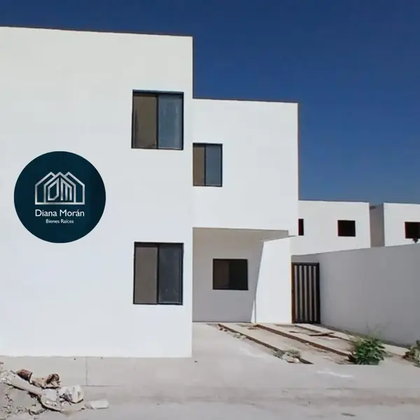 Casa en venta en Los Olivos, Gómez Palacio — foto 3 de 8