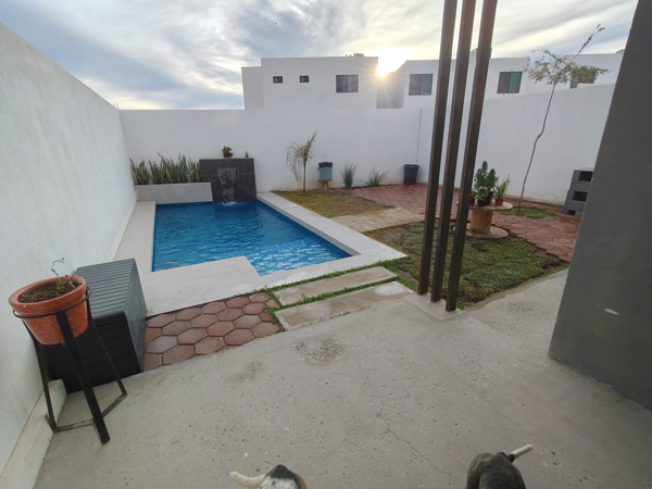 Casa en venta en Perla del Mar del Norte, Torreón — foto 2 de 9
