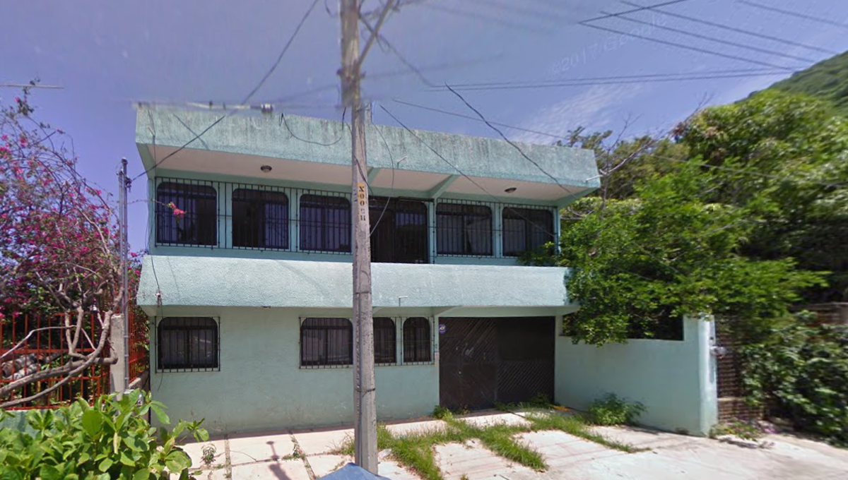 Casa en venta en El Hujal, Zihuatanejo de Azueta — foto 1 de 10