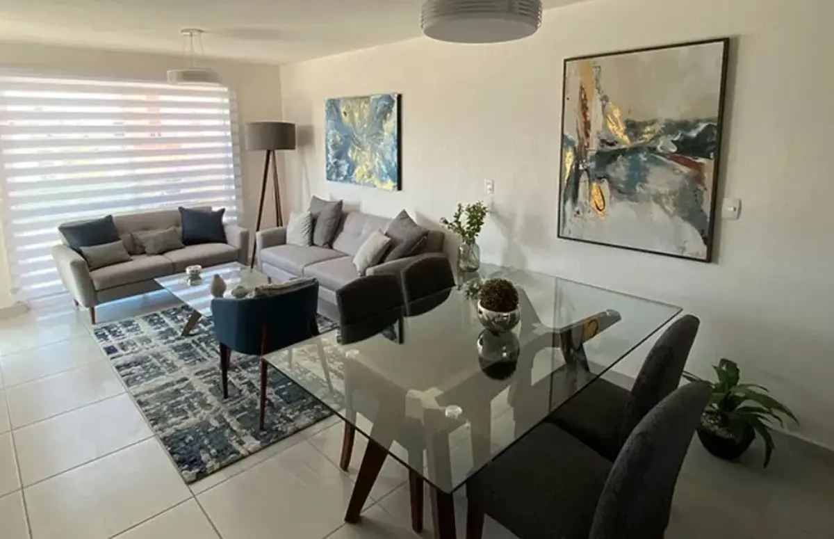 Casa en venta en Las Américas, Ecatepec de Morelos — foto 1 de 12