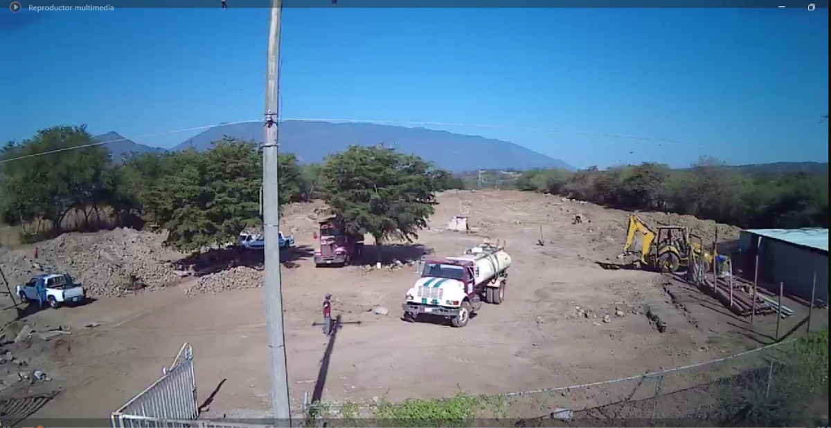 Terreno en venta en Campo Verde, Comala — foto 1 de 4