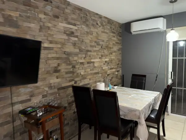 Casa en venta en Nuevo Veracruz, Veracruz — foto 2 de 6