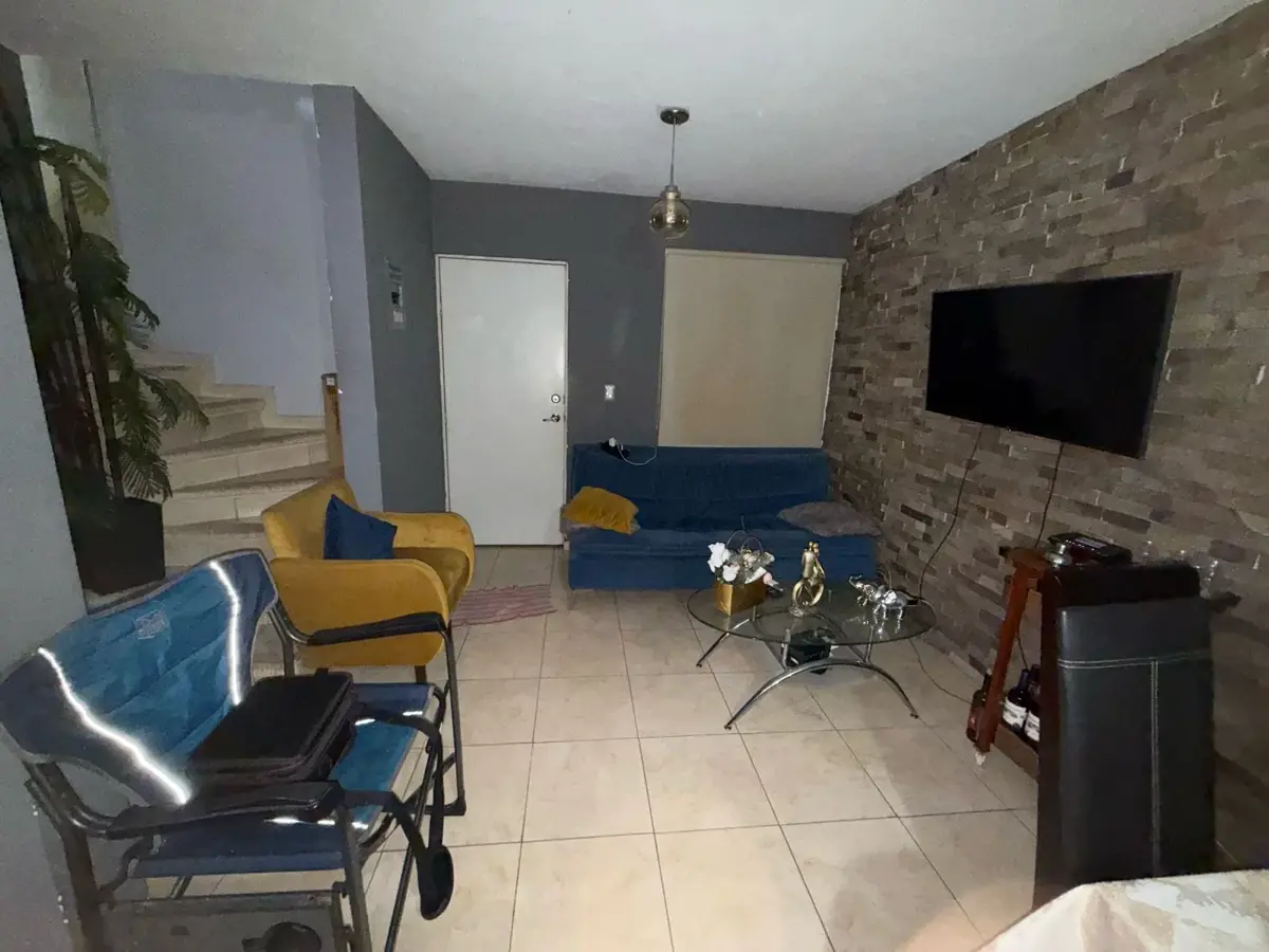 Casa en venta en Nuevo Veracruz, Veracruz — foto 1 de 6