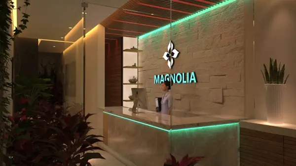 Departamento en venta en Aldea Zama, Tulum — foto 2 de 8