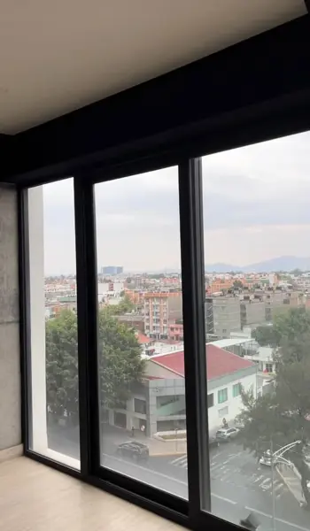 Departamento en venta en Veronica Anzures, Miguel Hidalgo — foto 3 de 11