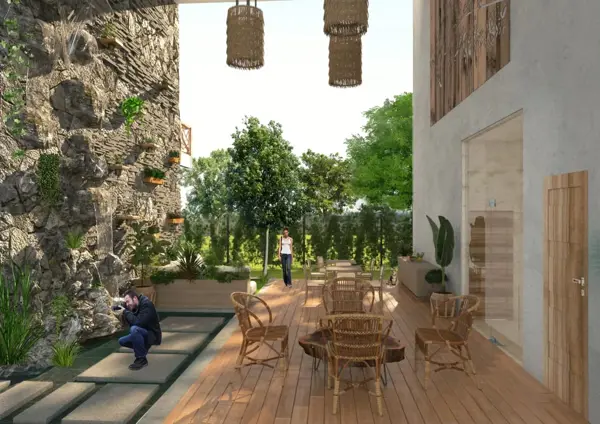Departamento en venta en Tulum Centro, Tulum — foto 2 de 8