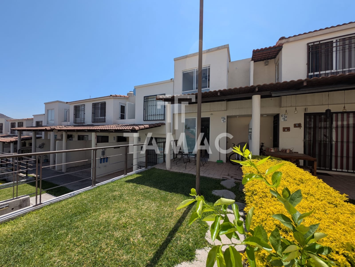 Casa en venta en Real Santa Fe, Xochitepec — foto 1 de 20