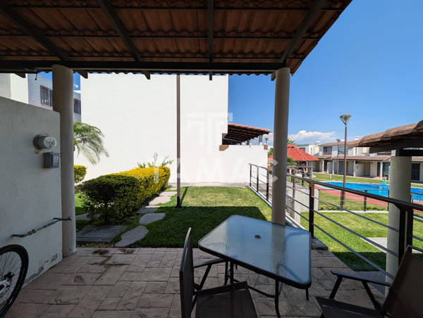 Casa en venta en Real Santa Fe, Xochitepec — foto 2 de 20