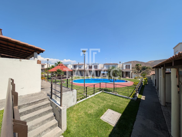 Casa en venta en Real Santa Fe, Xochitepec — foto 3 de 20