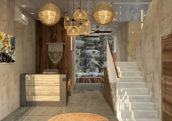 Departamento en venta en Tulum Centro, Tulum — foto 3 de 8