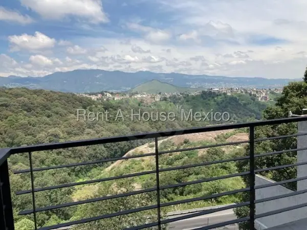 Departamento en venta en Jesus del Monte, Huixquilucan — foto 3 de 31