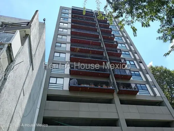 Departamento en venta en Jesus del Monte, Huixquilucan — foto 2 de 31