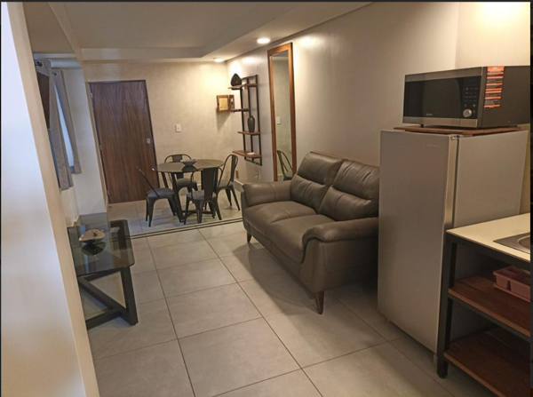 Departamento en renta en Roma Norte, Cuauhtémoc — foto 2 de 15