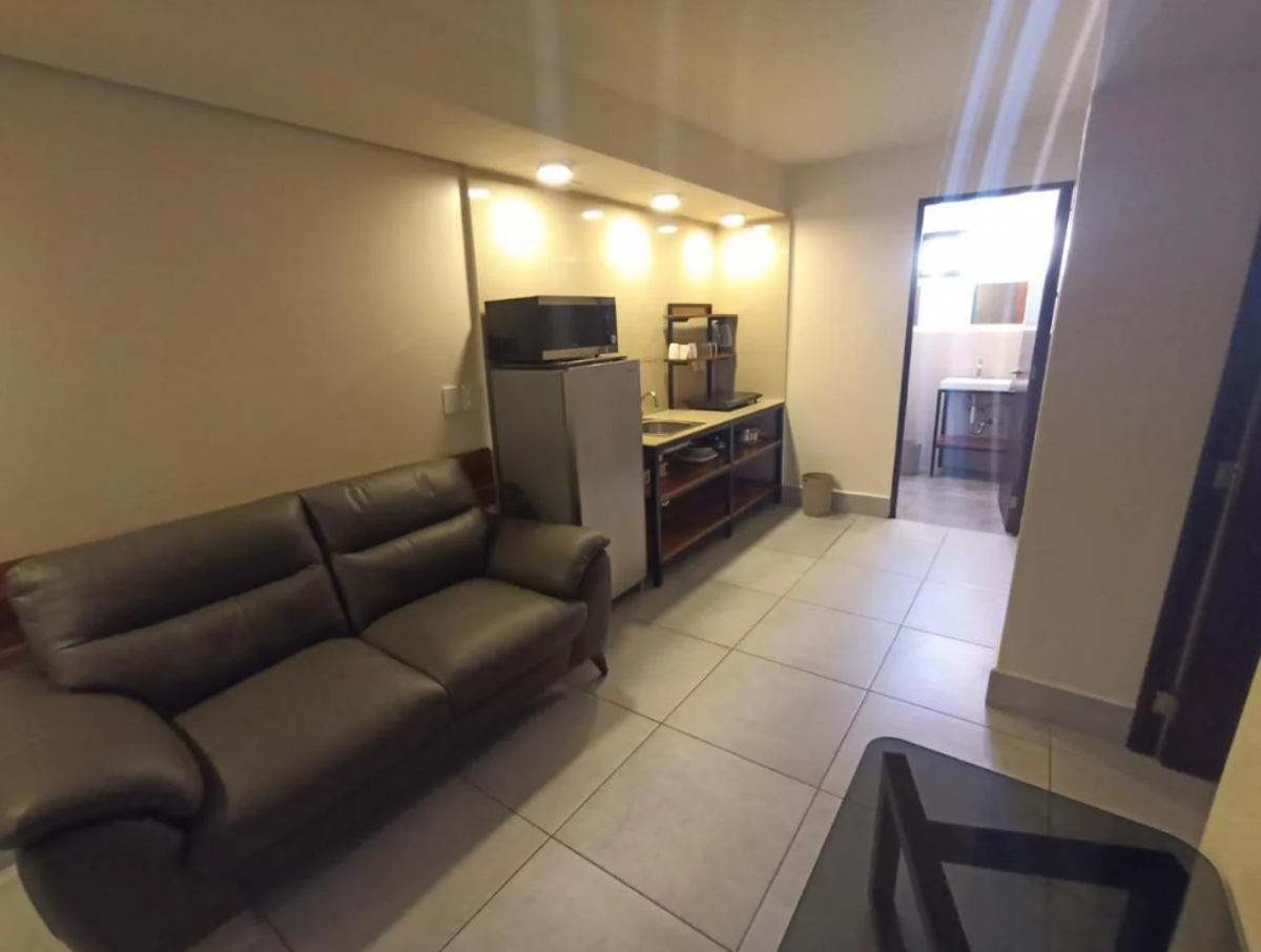 Departamento en renta en Roma Norte, Cuauhtémoc — foto 1 de 15