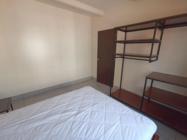 Departamento en renta en Roma Norte, Cuauhtémoc — foto 3 de 15