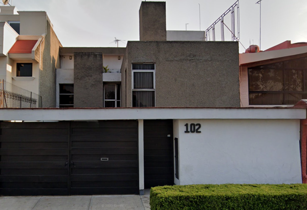 Casa en venta en Paseos de Taxqueña, Coyoacán — foto 2 de 9